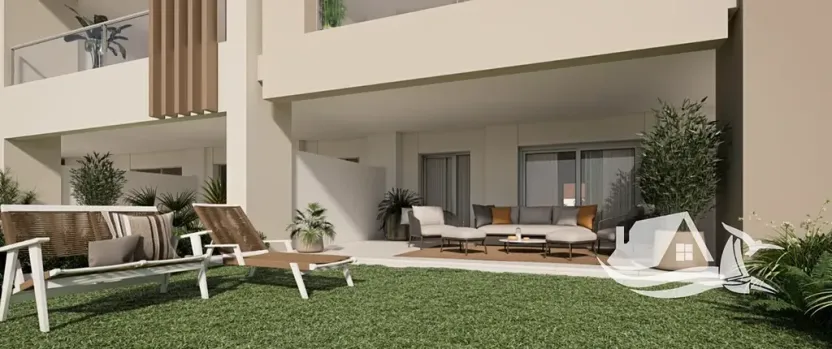 Prodej bytu 4+kk, Manilva, Španělsko, 104 m2