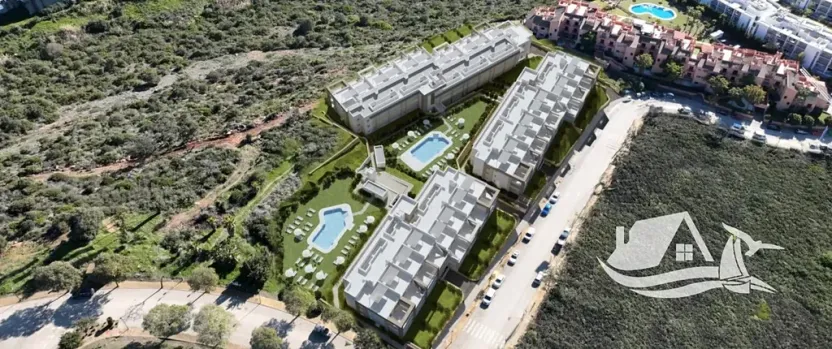 Prodej bytu 4+kk, Manilva, Španělsko, 104 m2