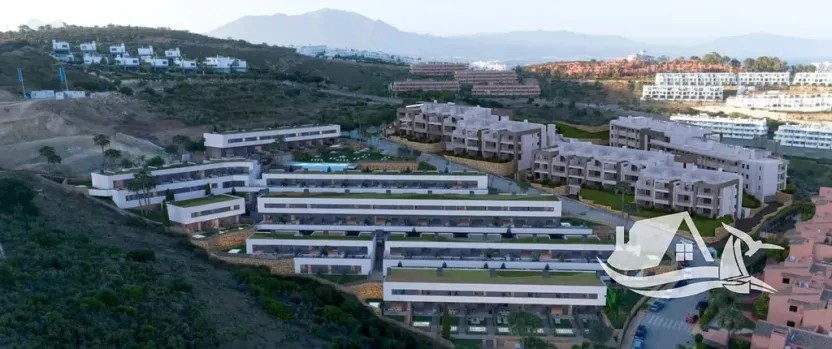 Prodej bytu 4+kk, Manilva, Španělsko, 104 m2