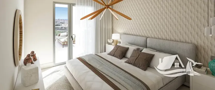 Prodej bytu 4+kk, Manilva, Španělsko, 103 m2