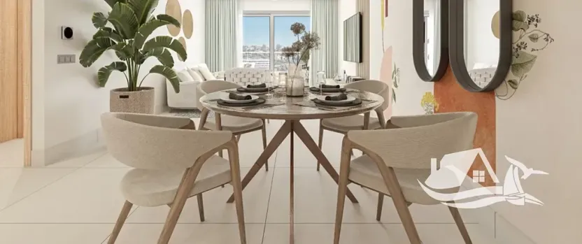 Prodej bytu 3+kk, Manilva, Španělsko, 82 m2