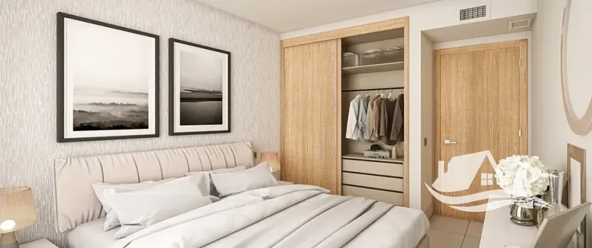 Prodej bytu 3+kk, Manilva, Španělsko, 82 m2