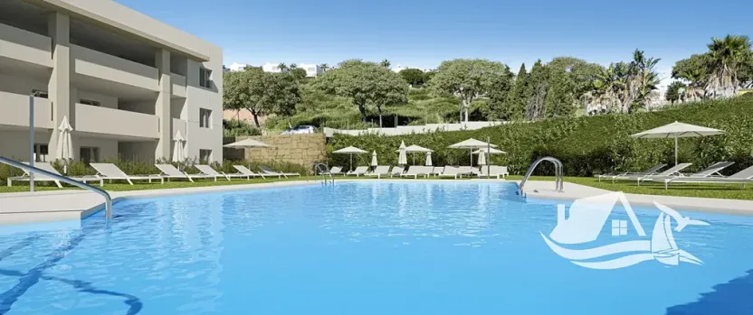Prodej bytu 3+kk, Manilva, Španělsko, 82 m2
