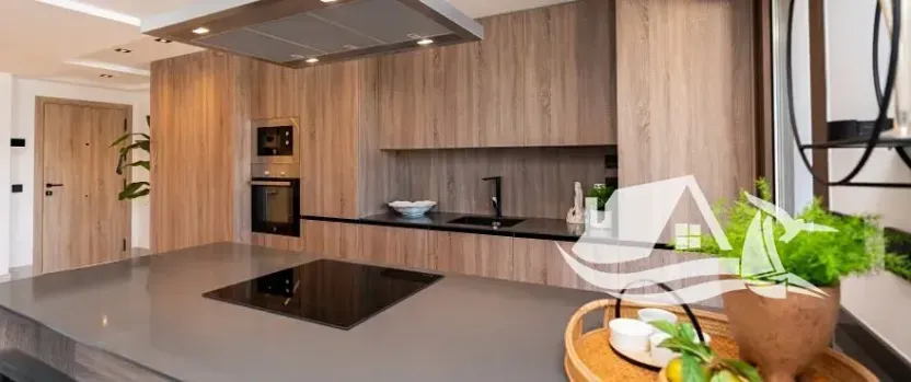 Prodej bytu 4+kk, Istán, Španělsko, 109 m2