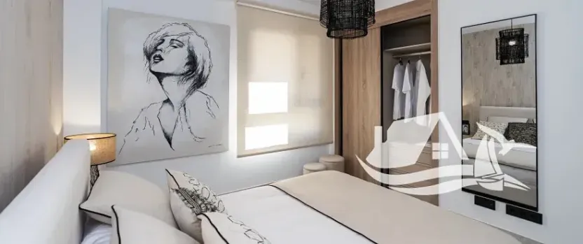 Prodej bytu 4+kk, Istán, Španělsko, 109 m2