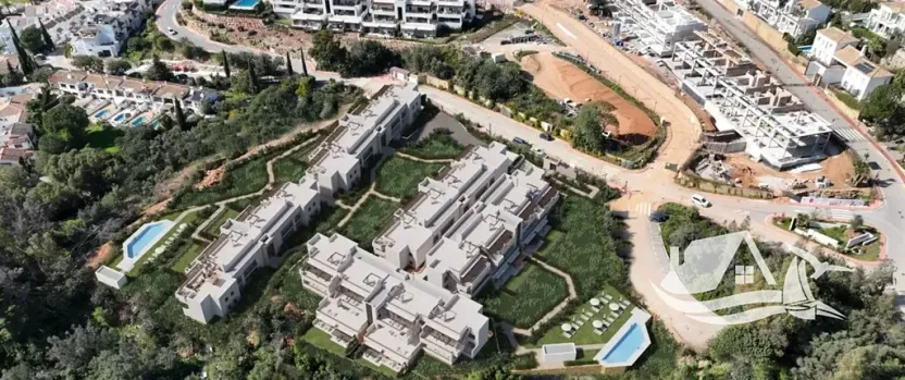Prodej bytu 4+kk, Istán, Španělsko, 109 m2
