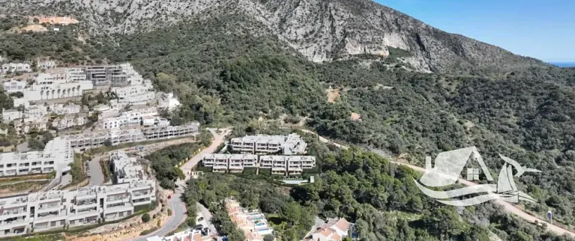Prodej bytu 4+kk, Istán, Španělsko, 110 m2