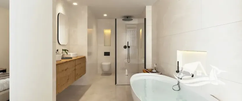 Prodej bytu 4+kk, Calvià, Španělsko, 111 m2