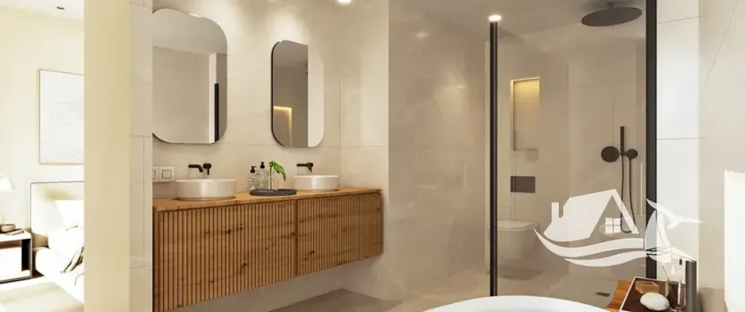 Prodej bytu 4+kk, Calvià, Španělsko, 111 m2