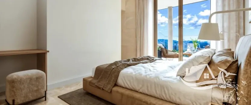 Prodej bytu 4+kk, Calvià, Španělsko, 111 m2