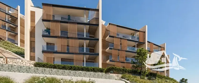 Prodej bytu 4+kk, Calvià, Španělsko, 111 m2