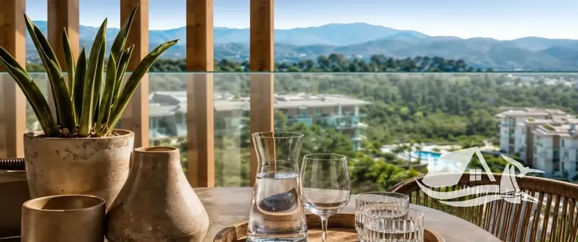 Prodej bytu 4+kk, Calvià, Španělsko, 110 m2