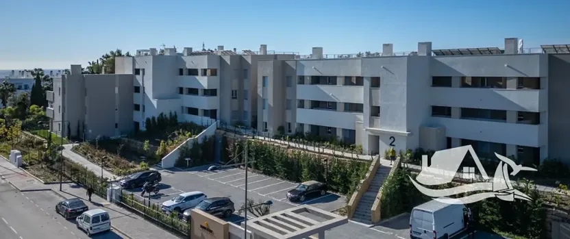 Prodej bytu 3+kk, Estepona, Španělsko, 83 m2