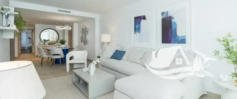 Prodej bytu 3+kk, Estepona, Španělsko, 83 m2