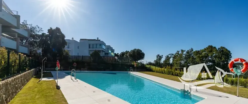 Prodej bytu 3+kk, Estepona, Španělsko, 83 m2