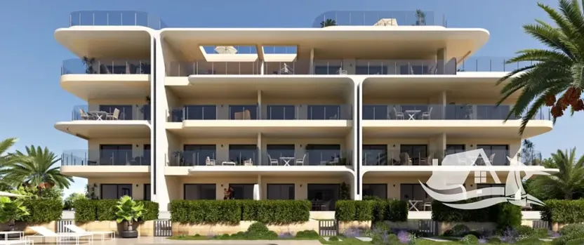 Prodej bytu 3+kk, Capdepera, Španělsko, 82 m2