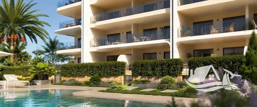 Prodej bytu 3+kk, Capdepera, Španělsko, 82 m2
