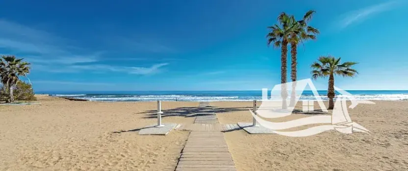 Prodej bytu 3+kk, Torrevieja, Španělsko, 65 m2