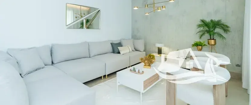 Prodej bytu 4+kk, Mijas, Španělsko, 117 m2