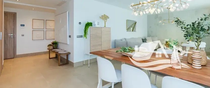 Prodej bytu 4+kk, Mijas, Španělsko, 117 m2