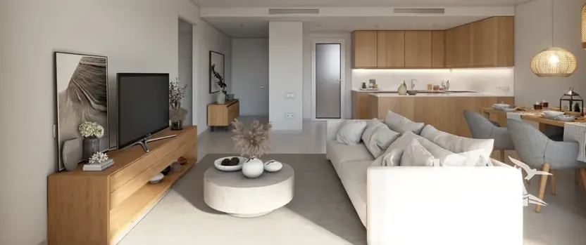 Prodej bytu 3+kk, Capdepera, Španělsko, 89 m2