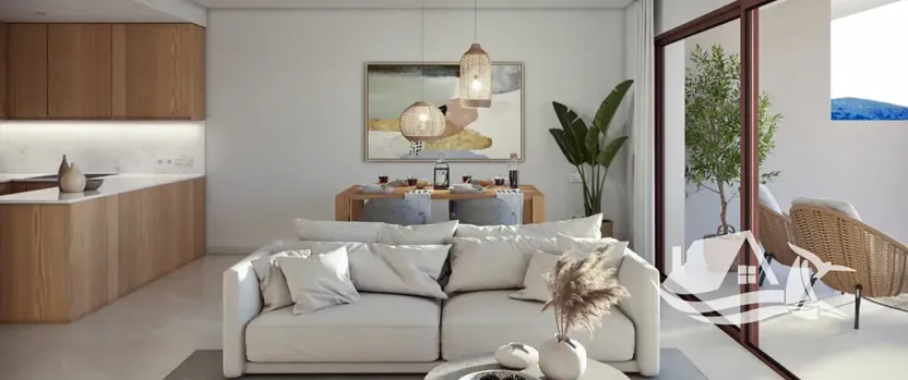 Prodej bytu 3+kk, Capdepera, Španělsko, 89 m2