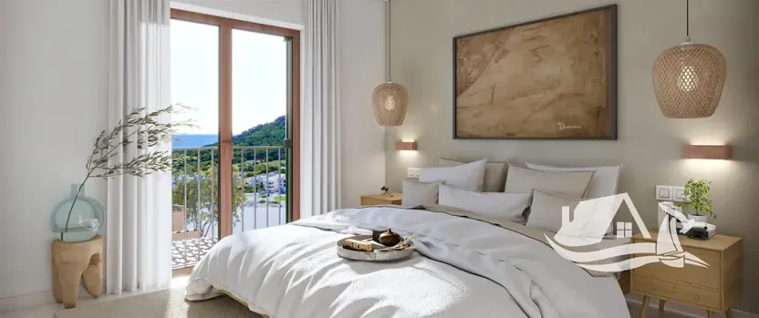 Prodej bytu 3+kk, Capdepera, Španělsko, 89 m2