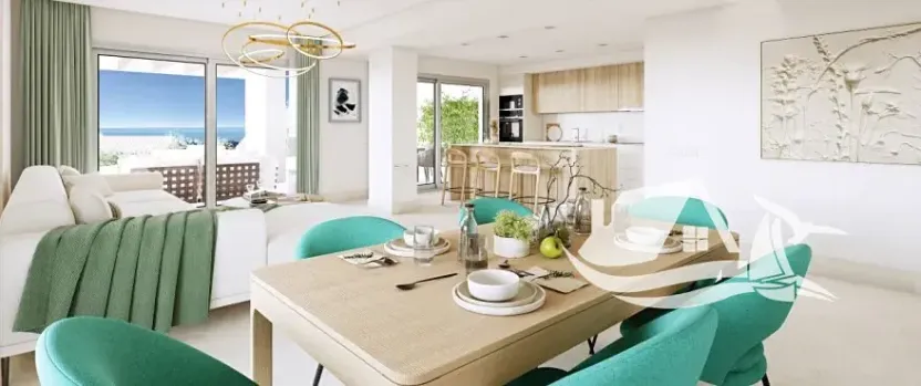 Prodej bytu 4+kk, Benahavís, Španělsko, 118 m2