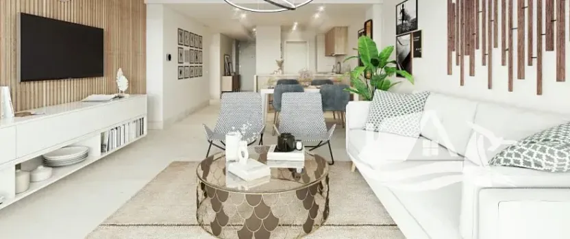 Prodej bytu 4+kk, Benahavís, Španělsko, 118 m2