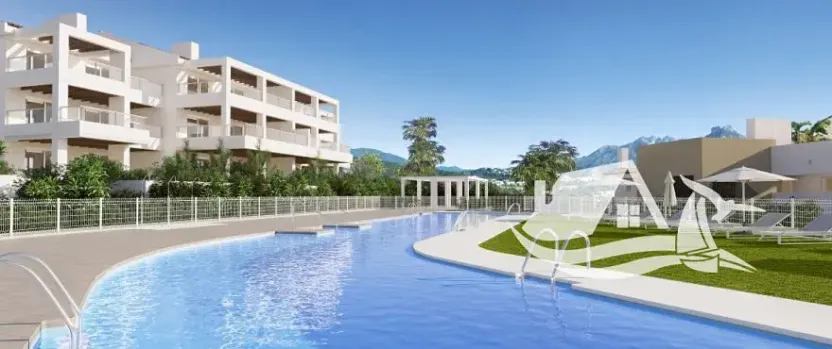 Prodej bytu 4+kk, Benahavís, Španělsko, 118 m2