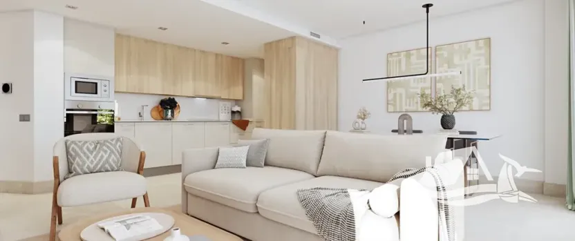 Prodej bytu 4+kk, Mijas, Španělsko, 84 m2
