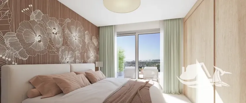 Prodej bytu 4+kk, Mijas, Španělsko, 95 m2