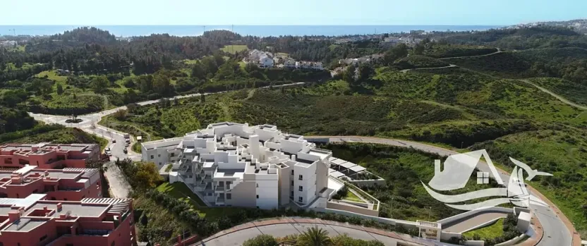 Prodej bytu 4+kk, Mijas, Španělsko, 95 m2