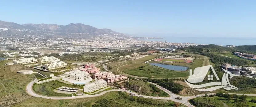 Prodej bytu 4+kk, Mijas, Španělsko, 95 m2