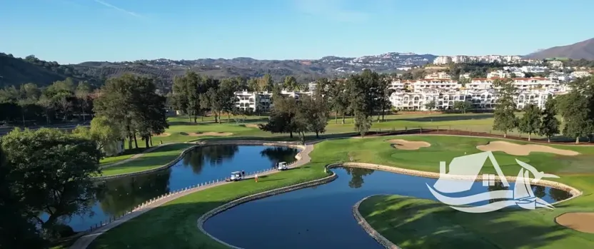 Prodej bytu 4+kk, Mijas, Španělsko, 95 m2