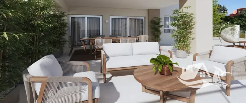 Prodej bytu 3+kk, Mijas, Španělsko, 82 m2