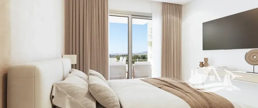 Prodej bytu 3+kk, Mijas, Španělsko, 82 m2