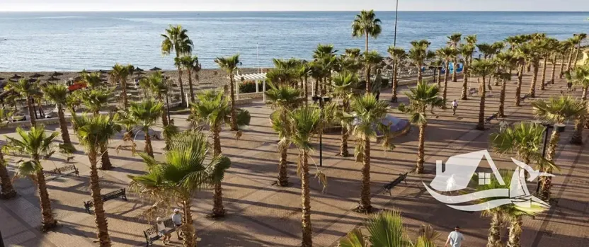 Prodej bytu 3+kk, Mijas, Španělsko, 82 m2