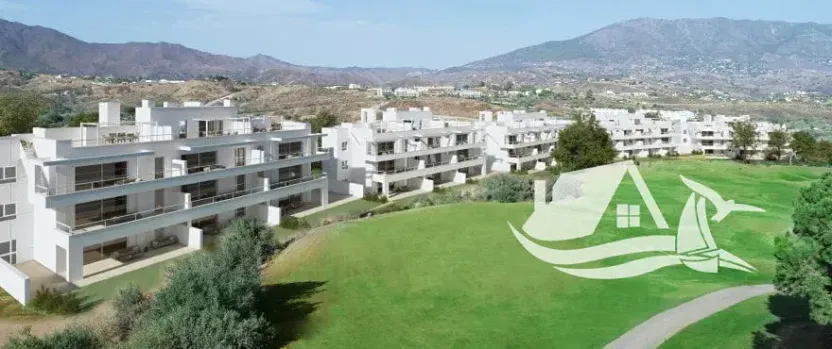 Prodej bytu 4+kk, Mijas, Španělsko, 106 m2