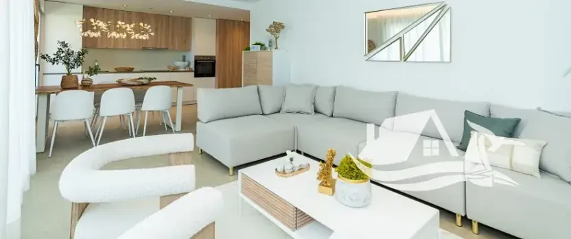 Prodej bytu 3+kk, Mijas, Španělsko, 87 m2