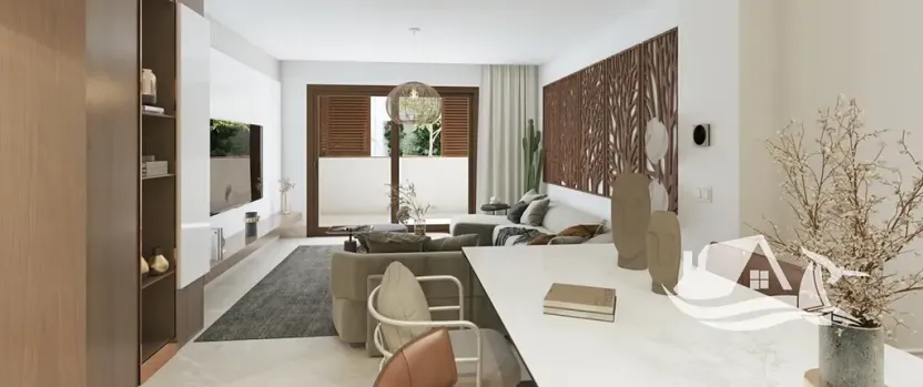 Prodej bytu 4+kk, Benahavís, Španělsko, 107 m2
