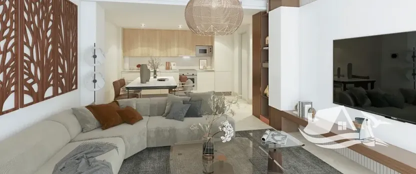 Prodej bytu 4+kk, Benahavís, Španělsko, 107 m2