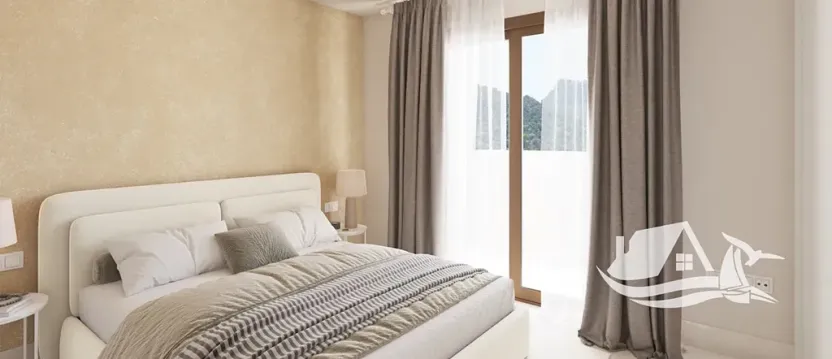 Prodej bytu 3+kk, Benahavís, Španělsko, 87 m2