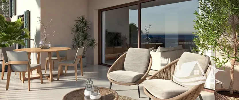 Prodej bytu 3+kk, Capdepera, Španělsko, 78 m2