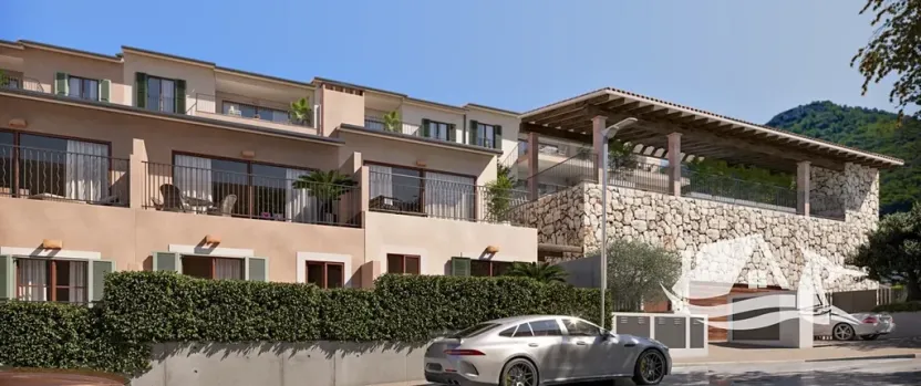 Prodej rodinného domu, Capdepera, Španělsko, 101 m2