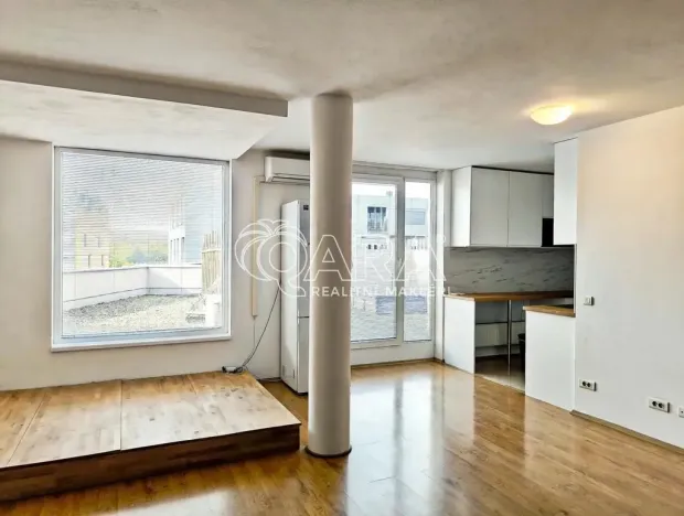 Pronájem bytu 2+kk, Praha - Letňany, Terezínská, 71 m2