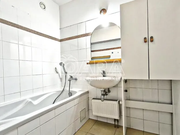 Pronájem bytu 2+kk, Praha - Letňany, Terezínská, 71 m2