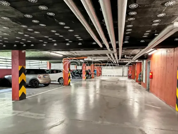 Pronájem bytu 2+kk, Praha - Letňany, Terezínská, 71 m2
