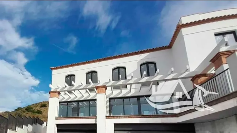 Prodej rodinného domu, Torrox, Španělsko, 142 m2