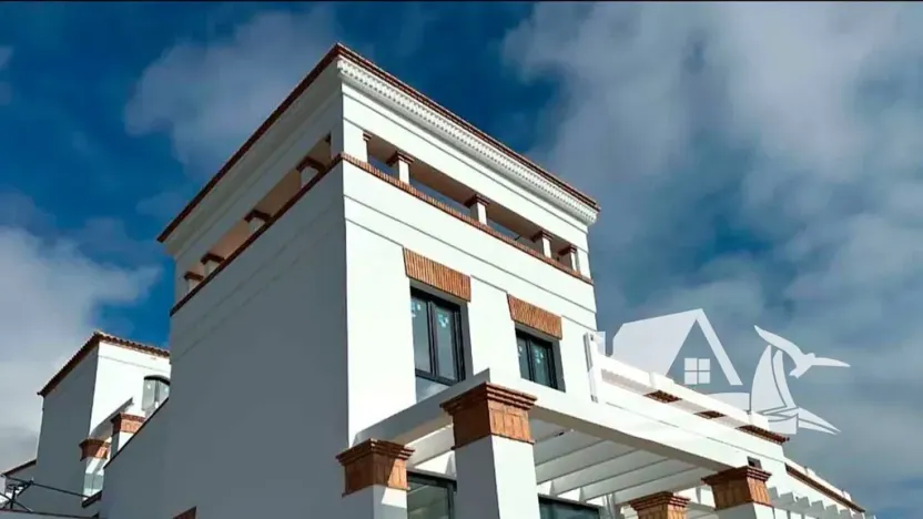 Prodej rodinného domu, Torrox, Španělsko, 145 m2